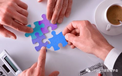 寻源与技术咨询 企业采购前期的双引擎